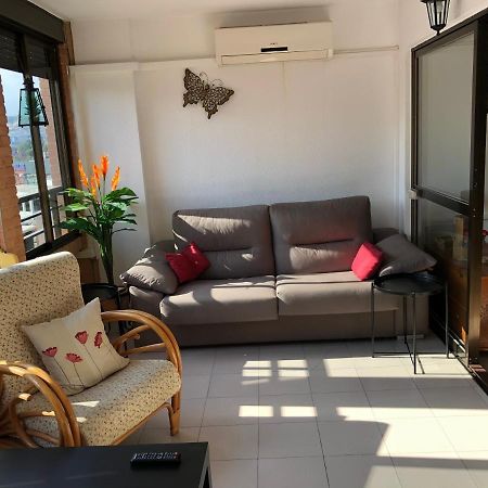 Apartamentos La Cala De Finestrat 貝尼多姆 外观 照片