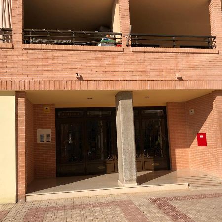Apartamentos La Cala De Finestrat 貝尼多姆 外观 照片