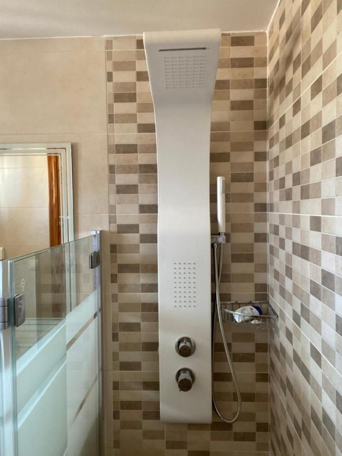 Apartamentos La Cala De Finestrat 貝尼多姆 外观 照片